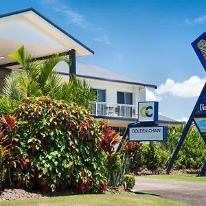 3* Motel Barrier Reef