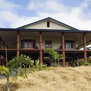 4* Bed & Breakfast The Summit